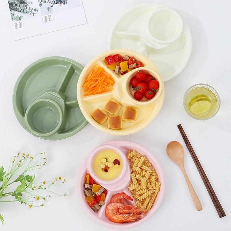 Food Snacks For Weight Loss - Prato prato poção bariátrica refeição comida