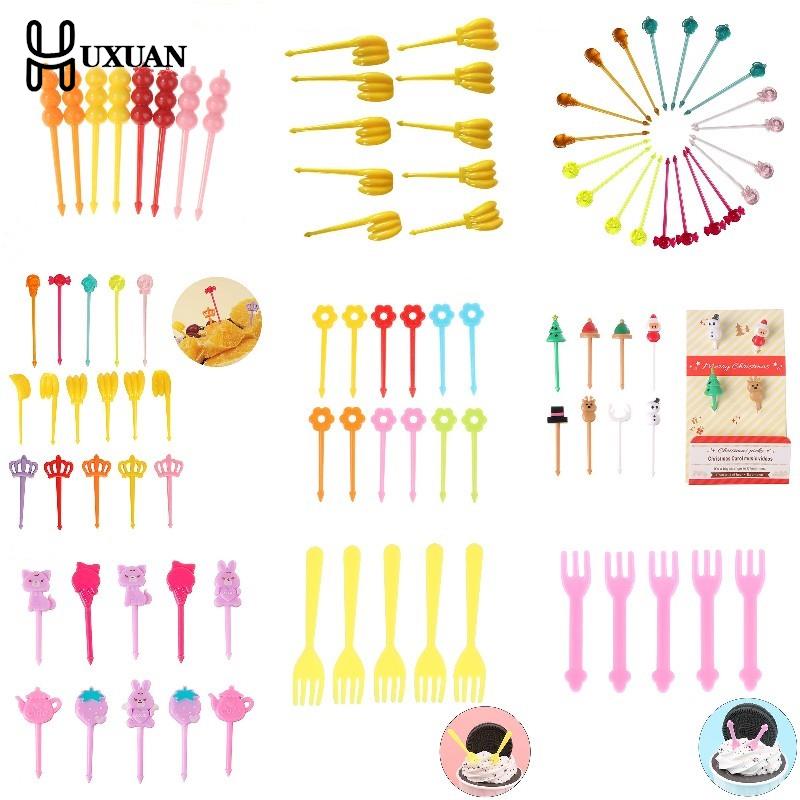 Xmas Food Snacks - 1 conjunto bonito mini coroa de