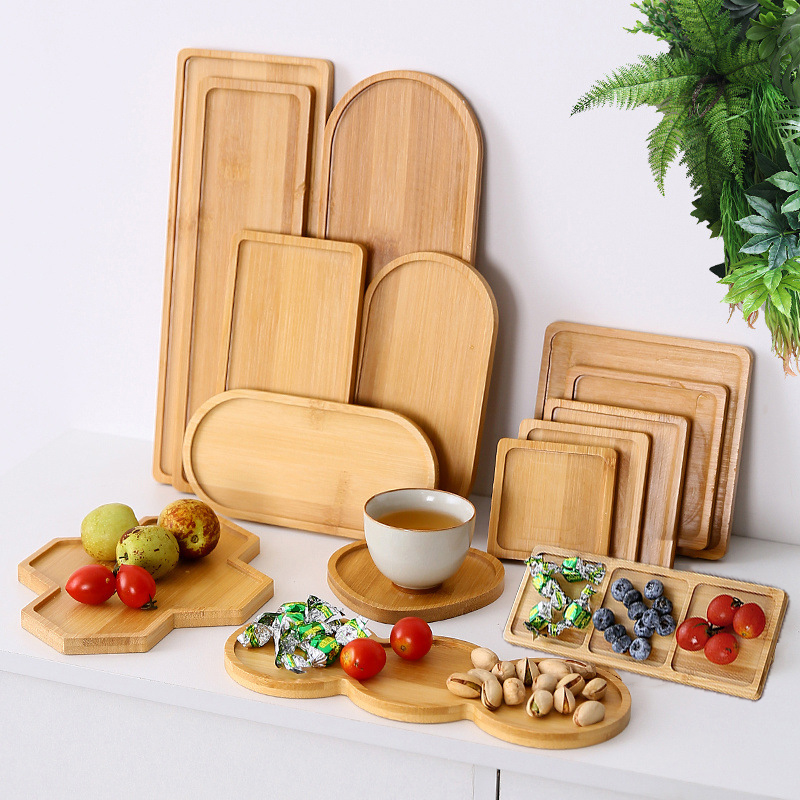 Food In Japanese Snacks - Utensílios de mesa bandeja de comida