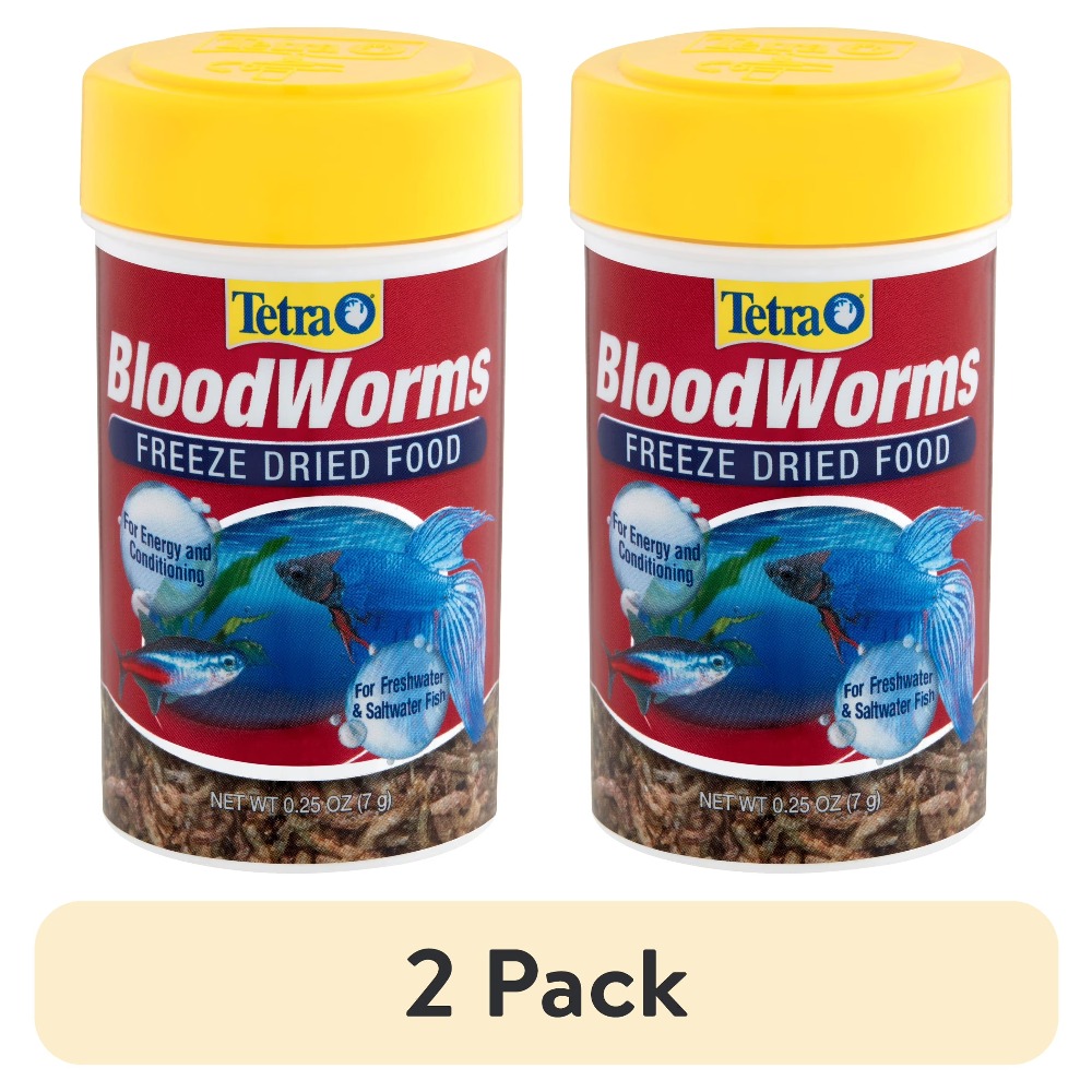 Food Snacks With High Protein - Ração Liofilizada de Larvas de Mosquito
