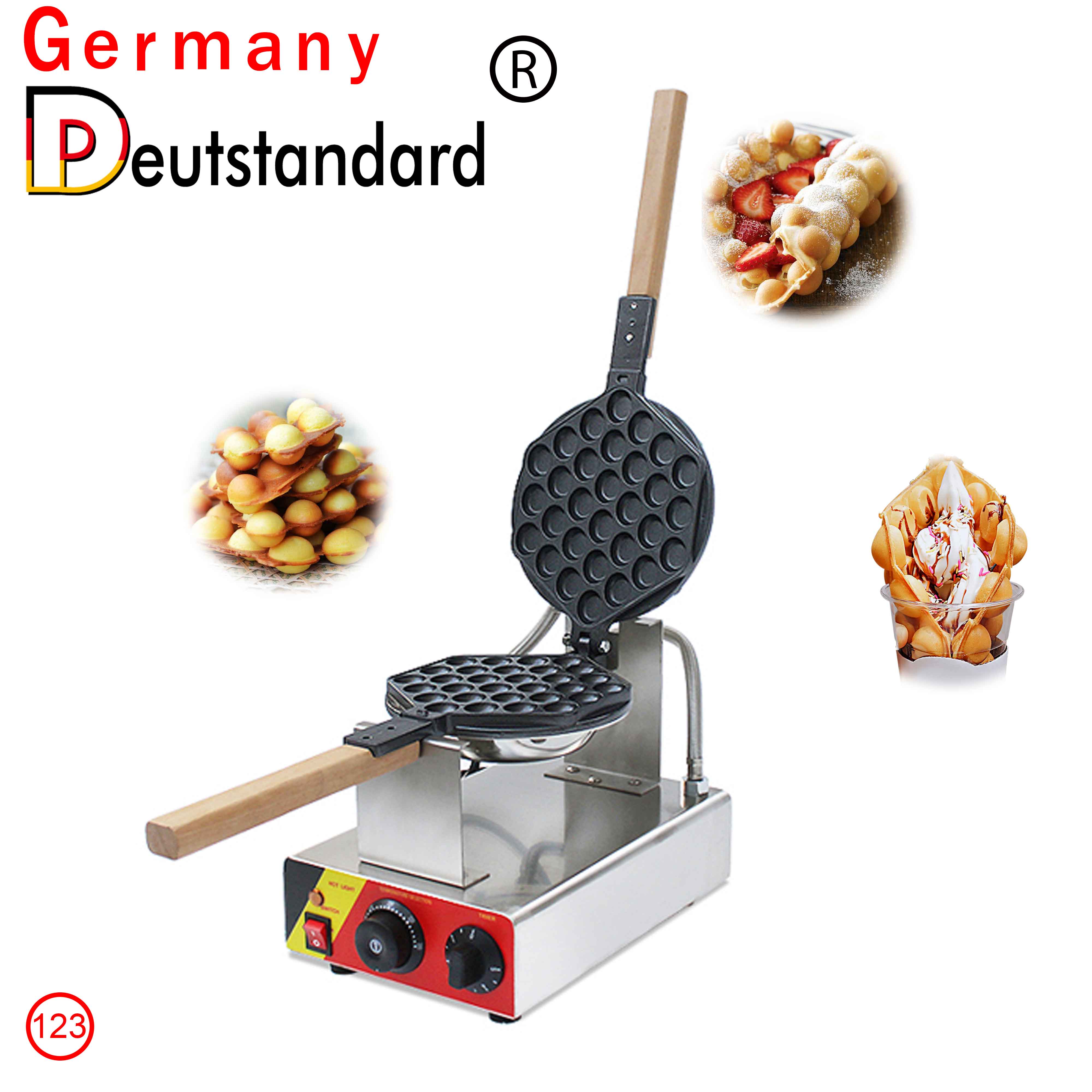 Food Snacks Making Machine - Comercial delicioso 220v 110v hong kong