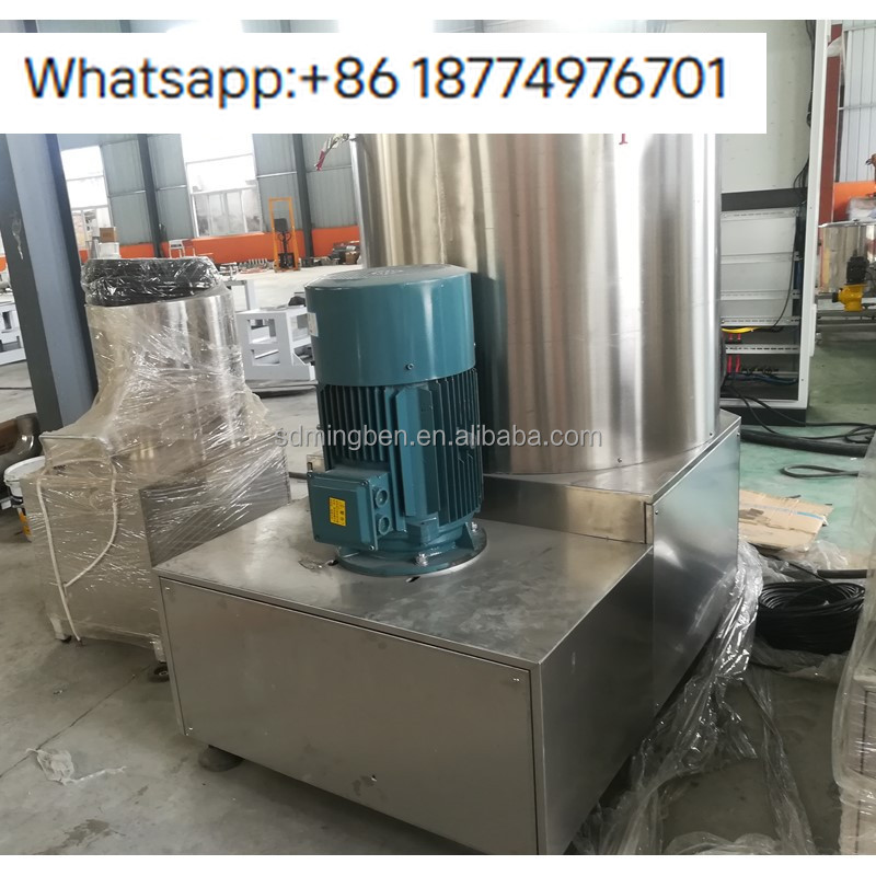 Food Snacks Making Machine - Máquina Automática de Extrusão de Parafuso