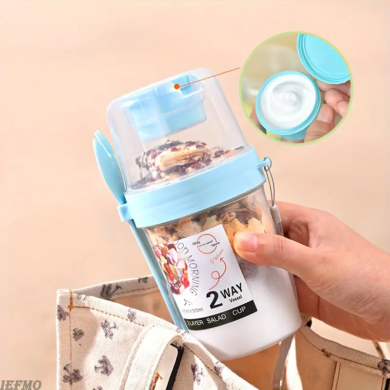 Conjunto de tigelas para salad - Food Snacks For Weight Loss avaliação e preço