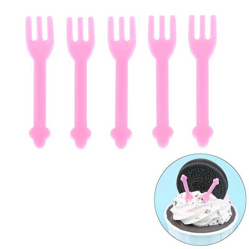 1 conjunto bonito mini coroa d - Xmas Food Snacks avaliação e preço