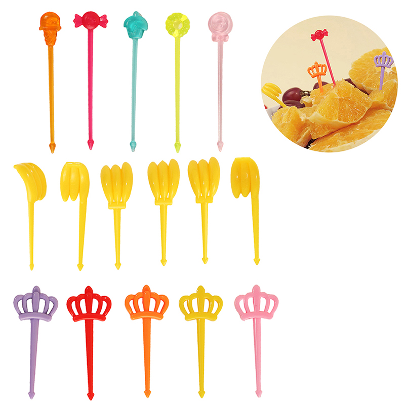 1 conjunto bonito mini coroa d - Xmas Food Snacks avaliação e preço