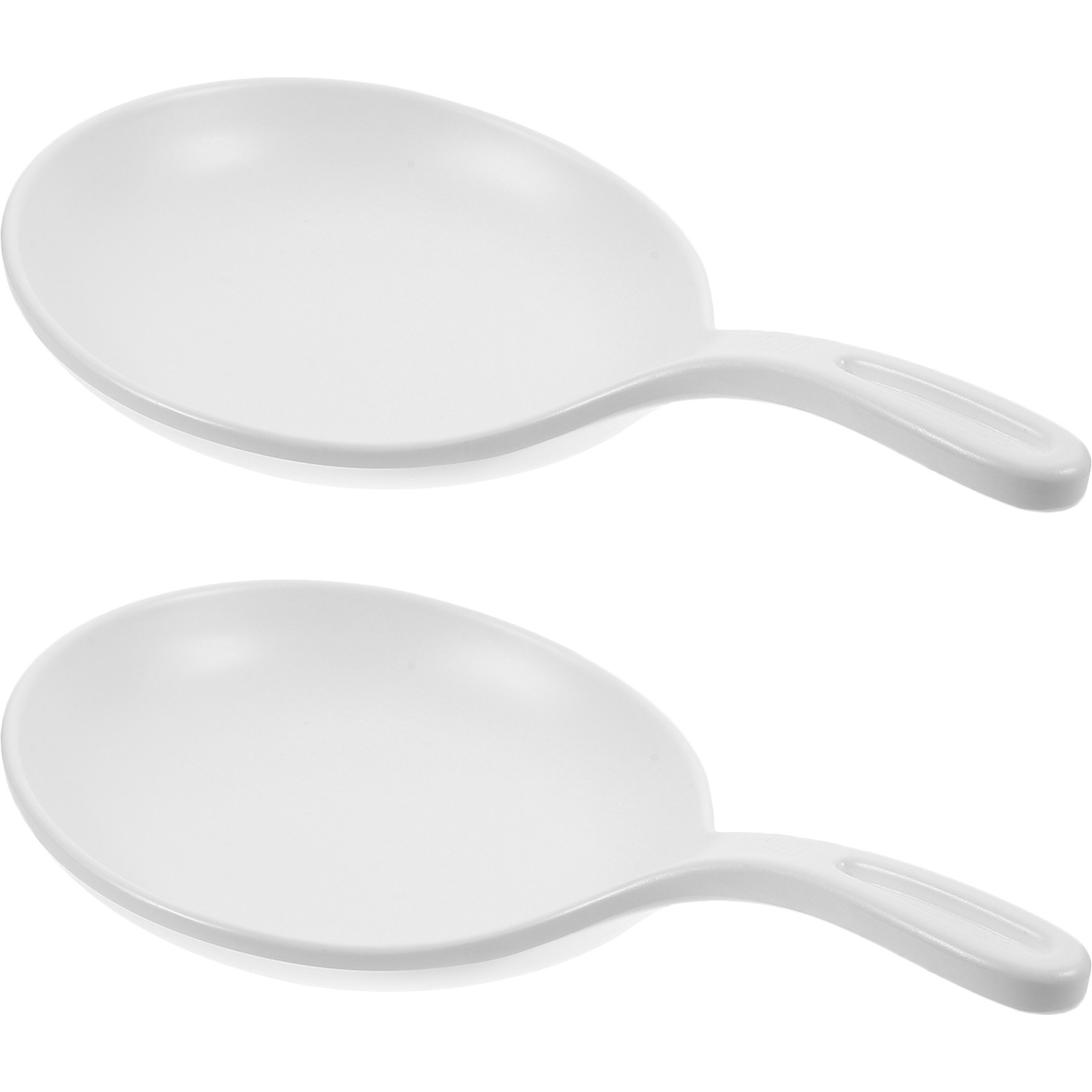 2 Peças de Bandejas com Alças  - Food Platter Snacks avaliação e preço