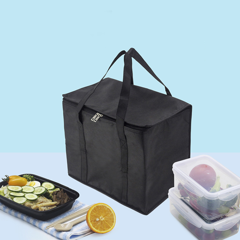 Saco térmico à prova d'água pa - Food Snacks Delivery avaliação e preço