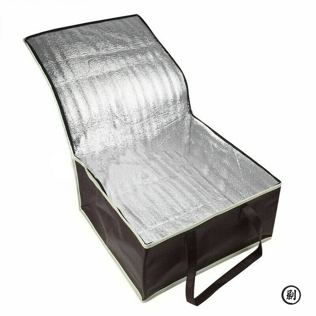 Bolsa Térmica Impermeável para - Food Snacks Delivery avaliação e preço