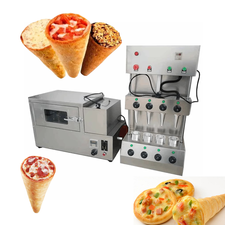 Máquina Automática para Fazer  - Food Snacks Making Machine avaliação e preço