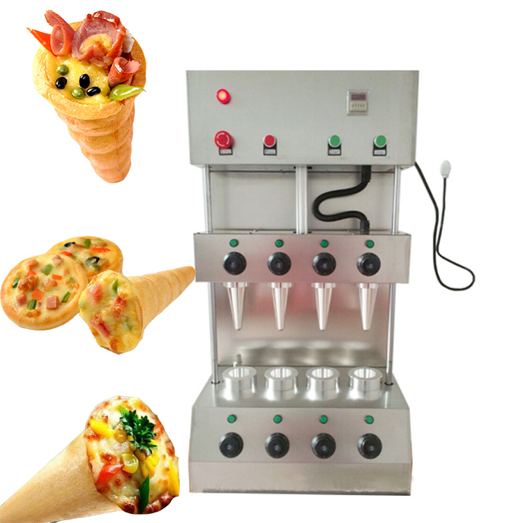 Máquina Automática para Fazer  - Food Snacks Making Machine avaliação e preço