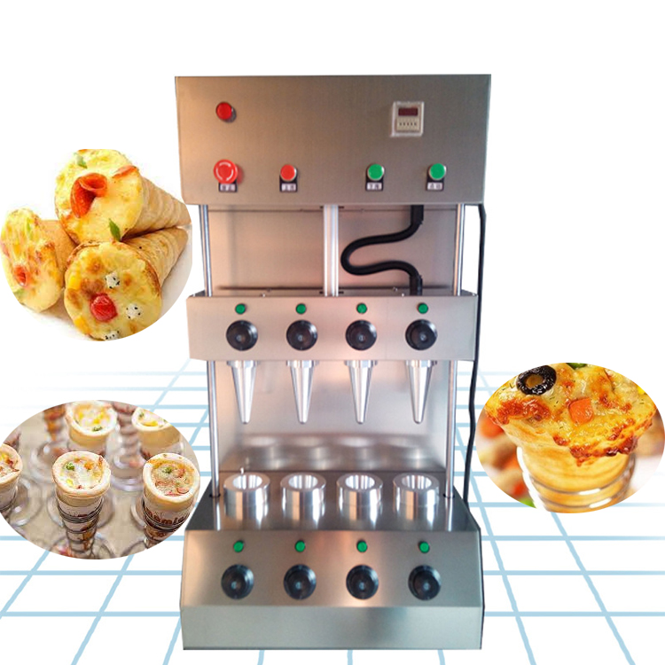 Máquina Automática para Fazer  - Food Snacks Making Machine avaliação e preço
