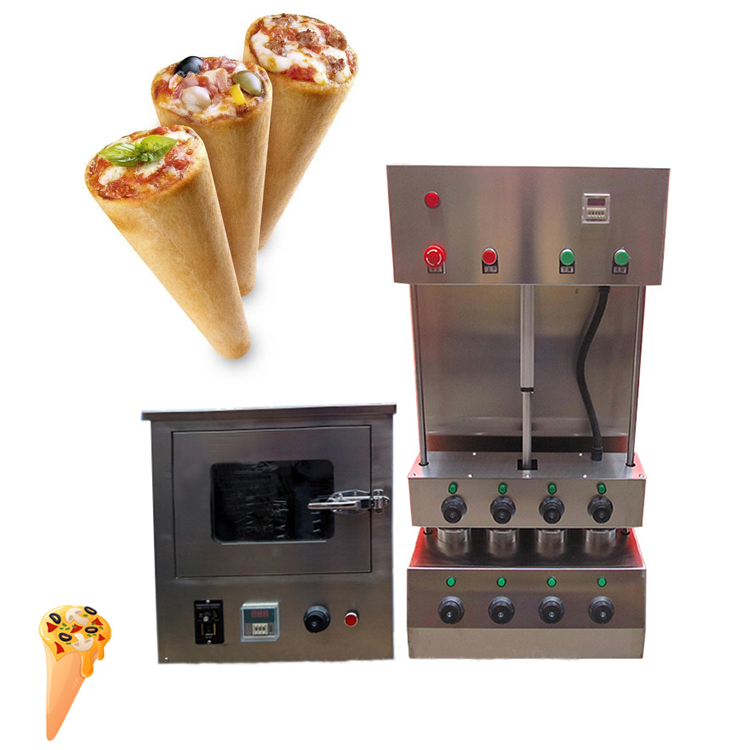 Máquina Automática para Fazer  - Food Snacks Making Machine avaliação e preço