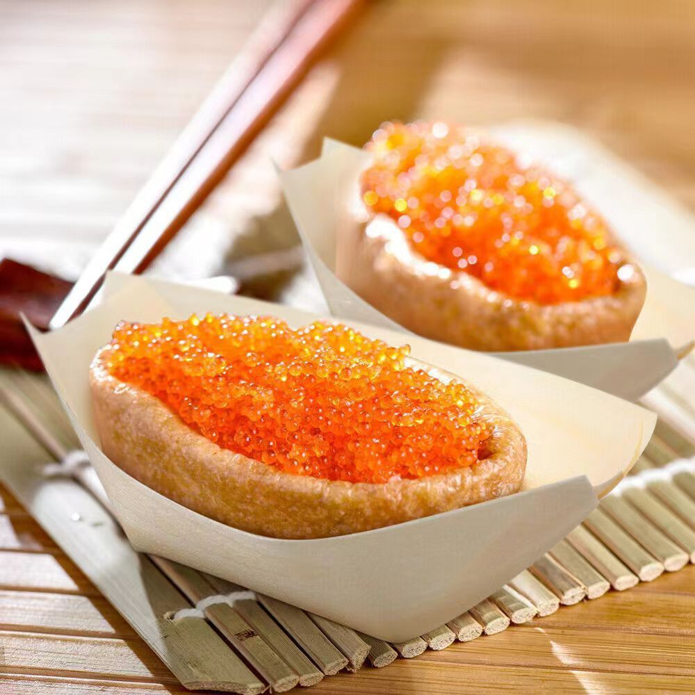 50 pçs multi-tamanho descartáv - Food In Japanese Snacks avaliação e preço