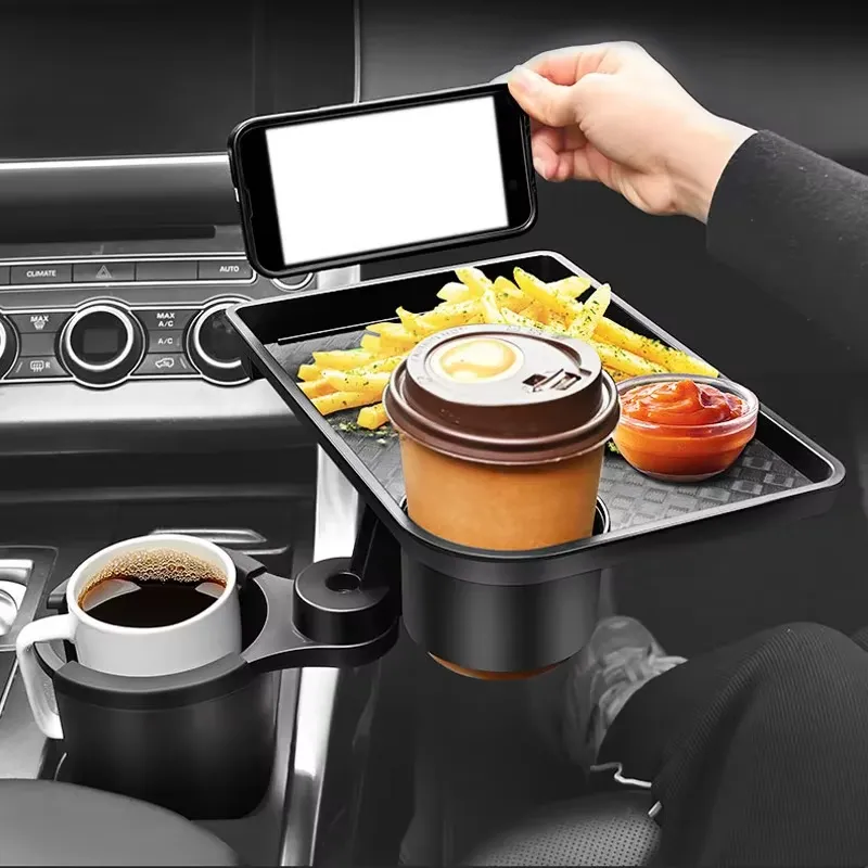 Suporte Expansível para Copos  - Food Drink Snacks avaliação e preço