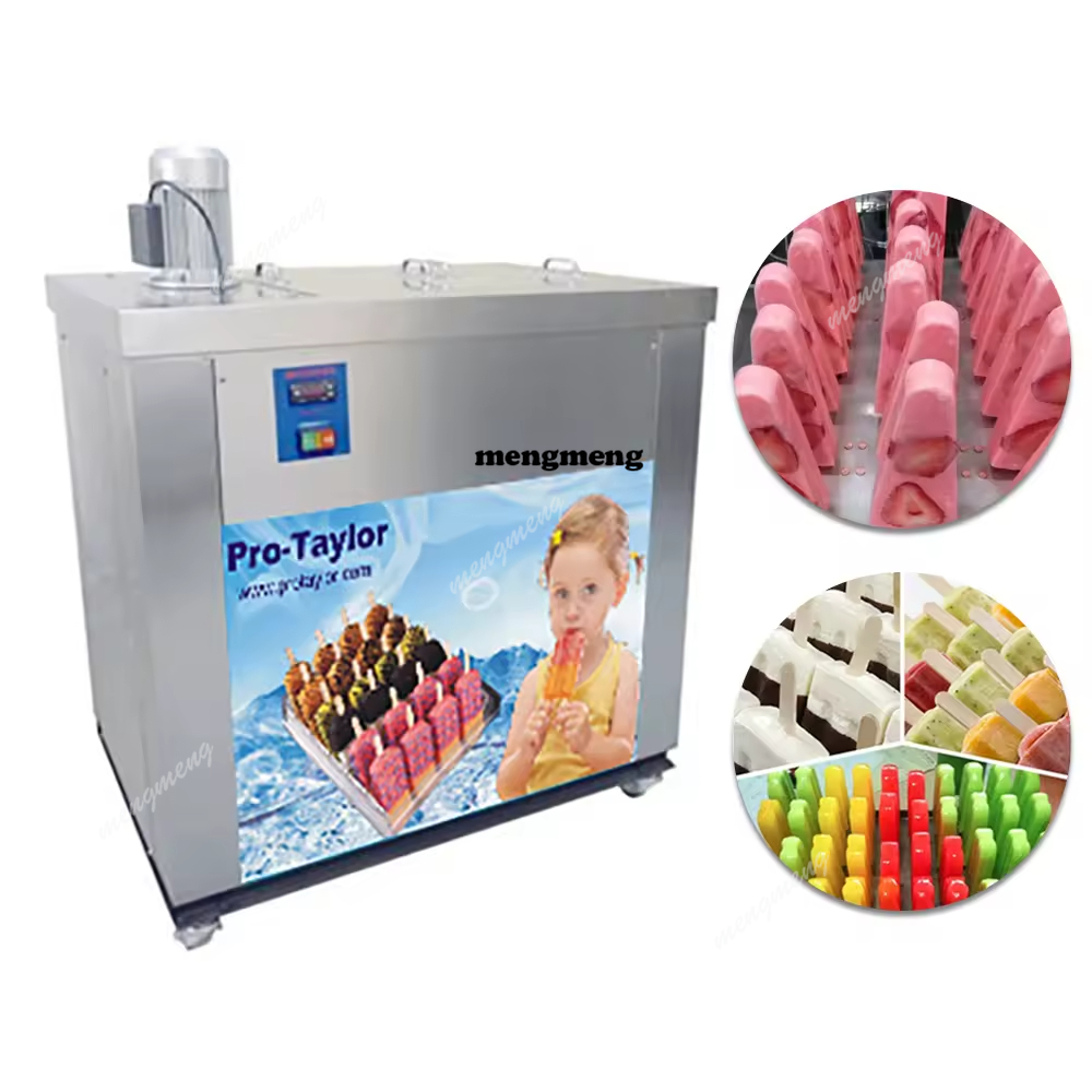 Máquina Comercial de Fazer Pic - Food Snacks Making Machine avaliação e preço