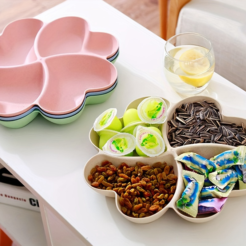 Fruta Em Forma De Coração, Pla - Food Platter Snacks avaliação e preço