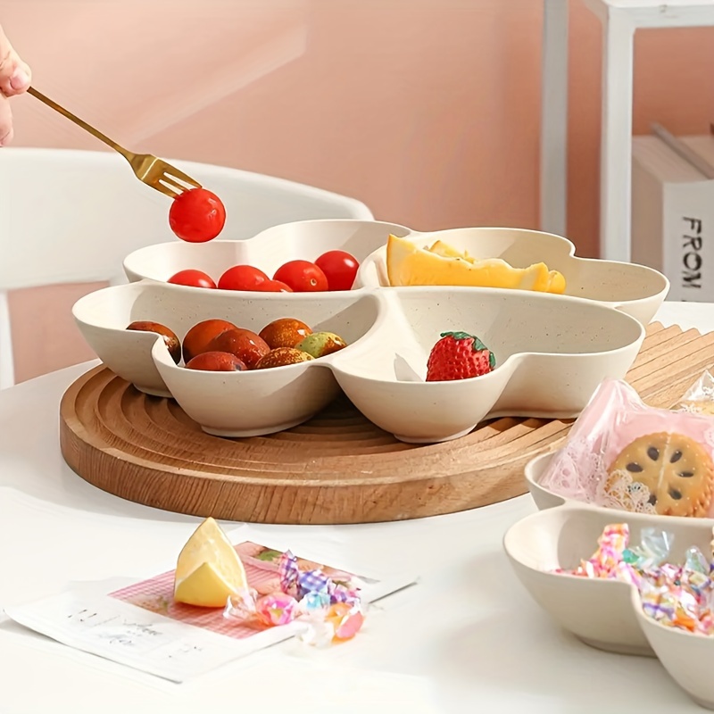 Fruta Em Forma De Coração, Pla - Food Platter Snacks avaliação e preço