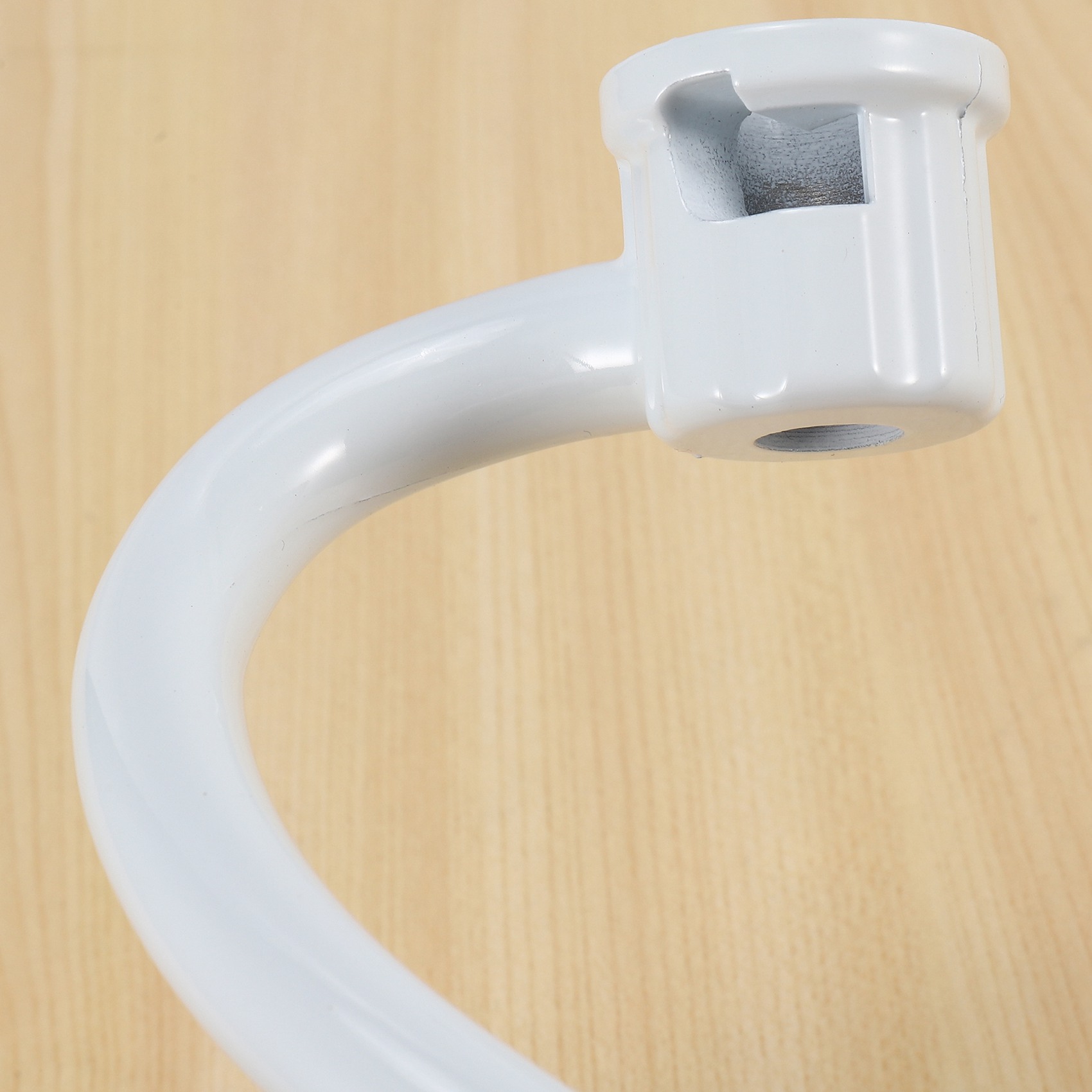[B25B!】 Gancho Espiral para Ma - Kitchenaid Mixer Pro 600 avaliação e preço