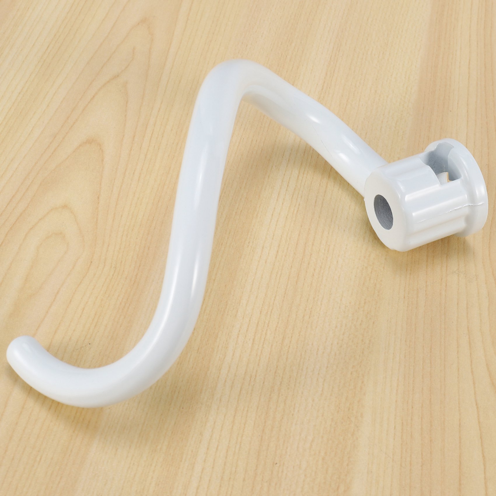 [B25B!】 Gancho Espiral para Ma - Kitchenaid Mixer Pro 600 avaliação e preço