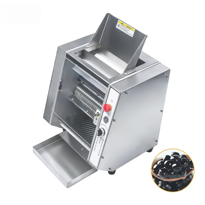 Máquina comercial de fabricaçã - Food Snacks Making Machine avaliação e preço