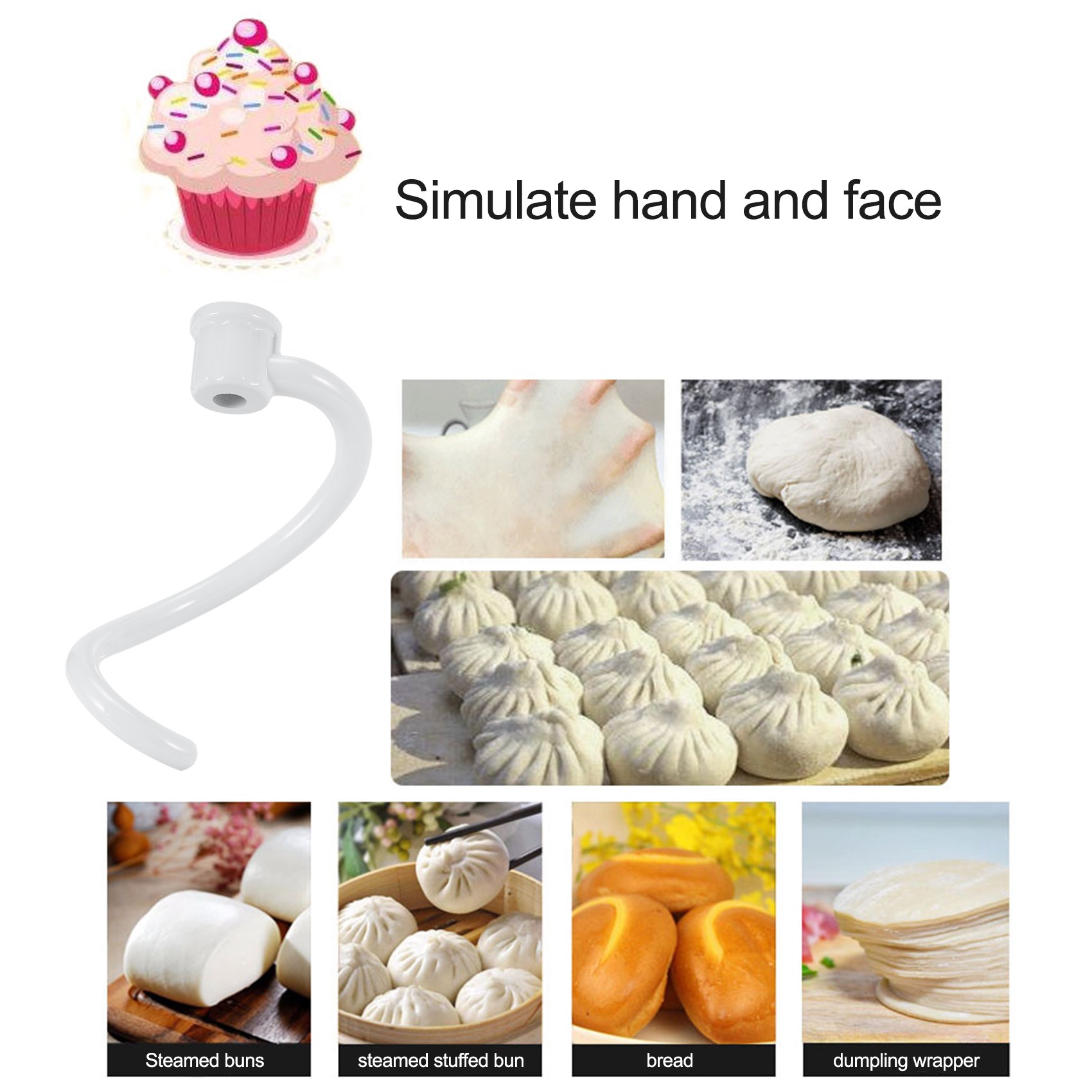 Ideal #   Substituição de ganc - Kitchenaid Mixer Pro 600 avaliação e preço