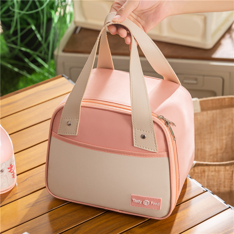 Lancheira Isolada para Mulhere - Food Snacks Delivery avaliação e preço