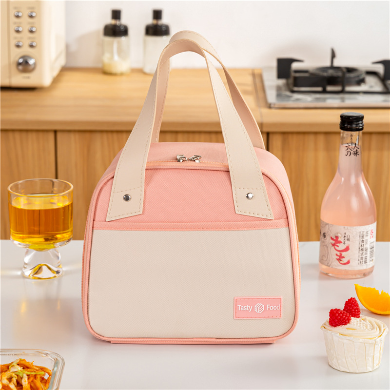 Lancheira Isolada para Mulhere - Food Snacks Delivery avaliação e preço