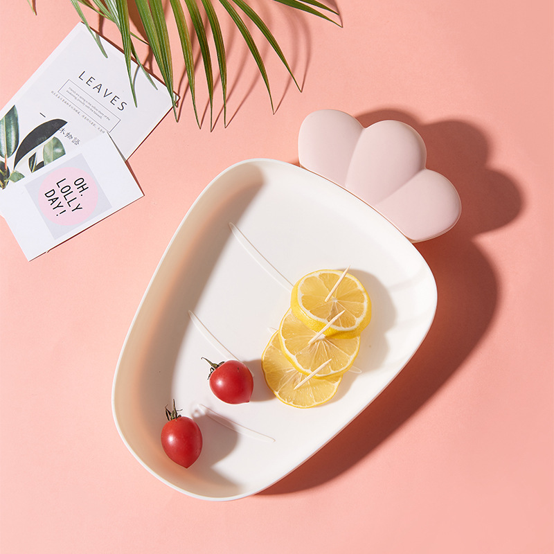 Bandeja de lanche de frutas, c - Xmas Food Snacks avaliação e preço