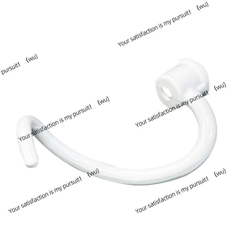 Gancho Espiral para Massa de S - Kitchenaid Mixer Pro 600 avaliação e preço