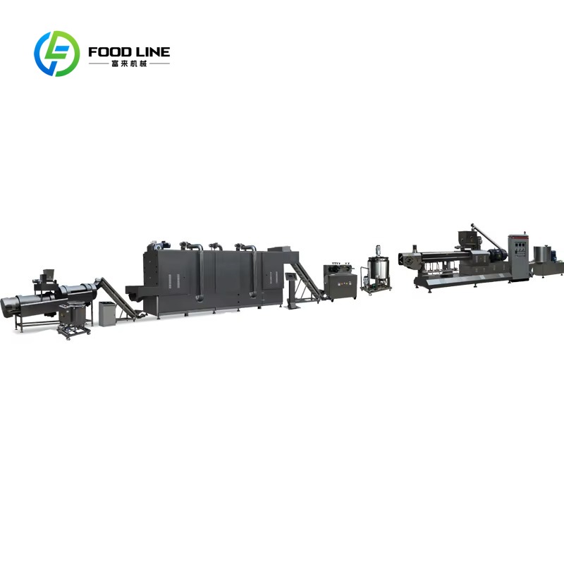 Máquina de Fazer Salgadinhos d - Food Snacks Making Machine avaliação e preço