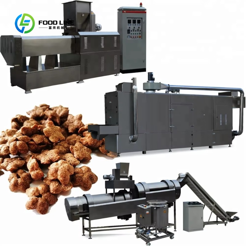 Máquina de Fazer Salgadinhos d - Food Snacks Making Machine avaliação e preço