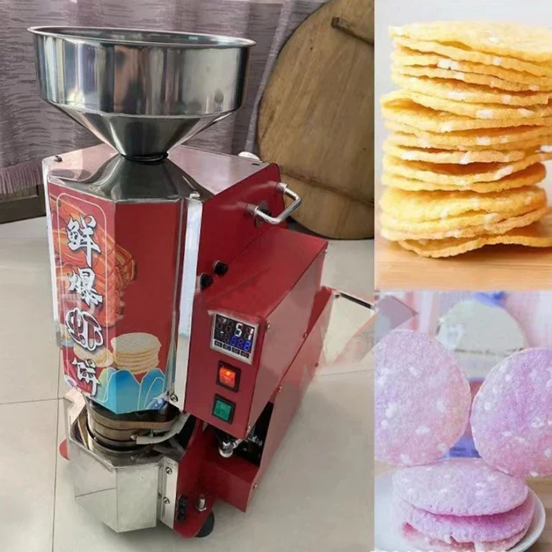 Máquina de fazer bolo de arroz - Food Snacks In Korea avaliação e preço