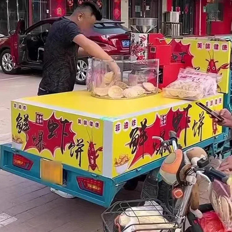 Máquina de fazer bolo de arroz - Food Snacks In Korea avaliação e preço