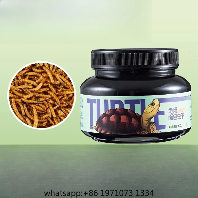 Alimento para Tartarugas Saudá - Food Snacks With High Protein avaliação e preço