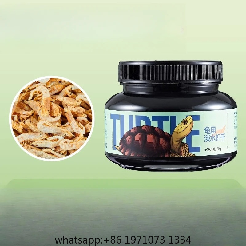 Alimento para Tartarugas Saudá - Food Snacks With High Protein avaliação e preço