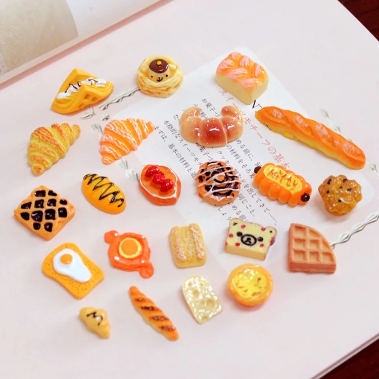 Bonito casa de bonecas em mini - Food Drink Snacks avaliação e preço