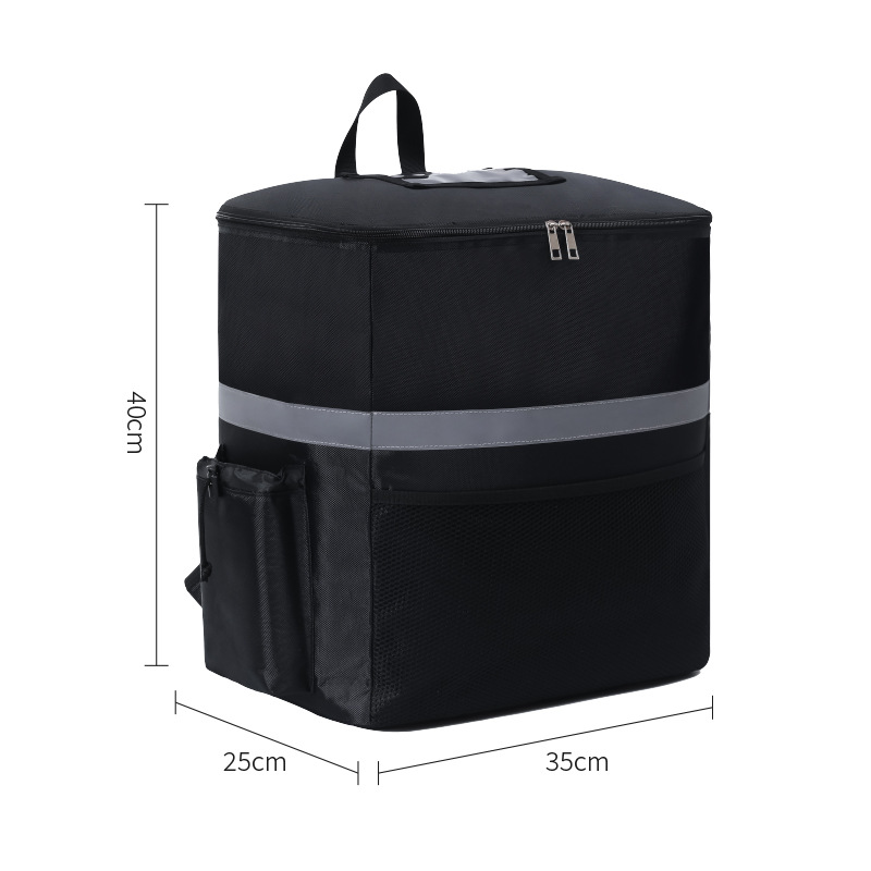 Bolsa térmica extra grande de  - Food Snacks Delivery avaliação e preço
