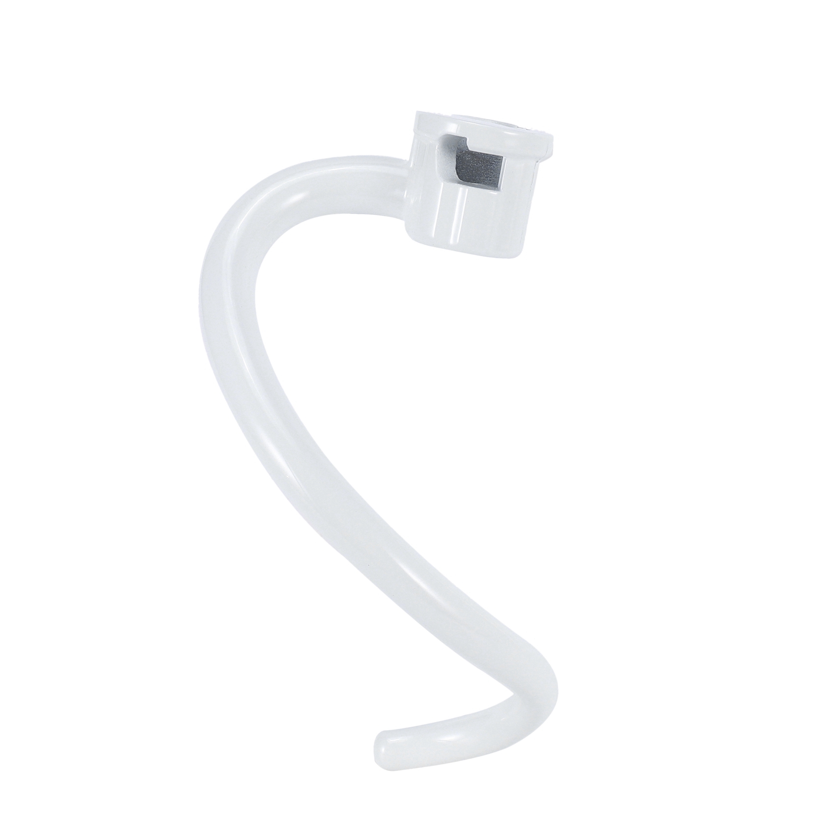 Gancho Espiral para Massa A38T - Kitchenaid Mixer Pro 600 avaliação e preço