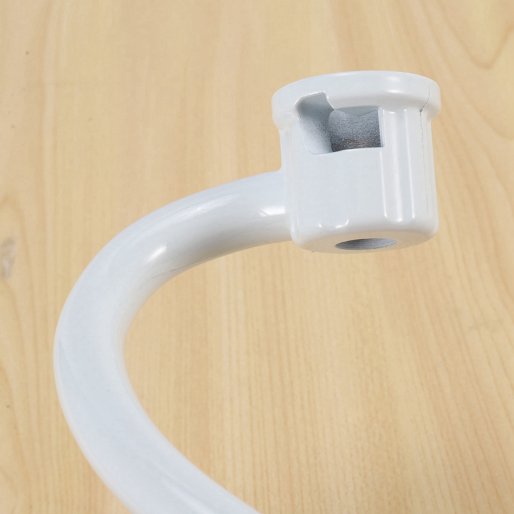 Gancho Espiral para Massa A38T - Kitchenaid Mixer Pro 600 avaliação e preço