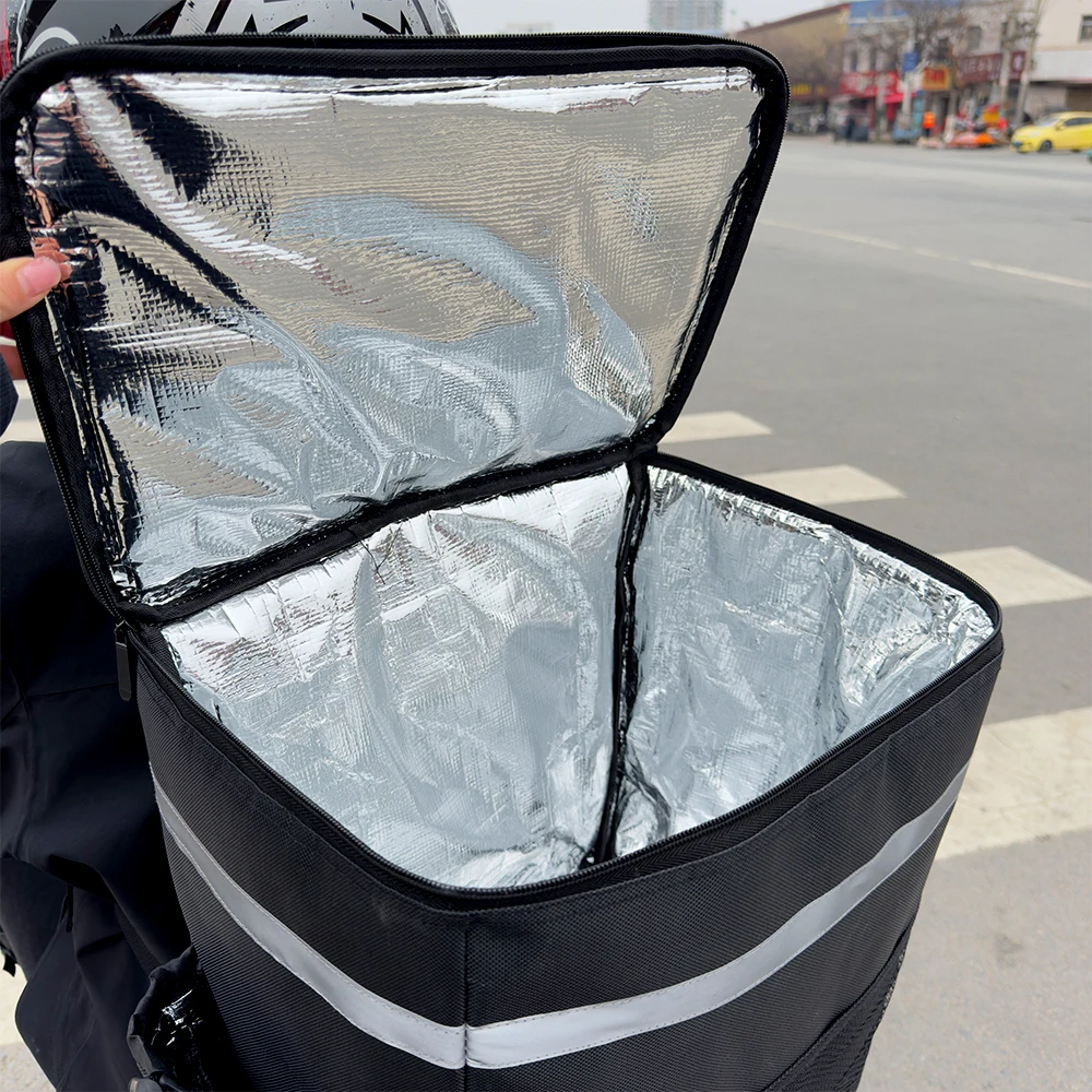 Bolsa térmica extra grande de  - Food Snacks Delivery avaliação e preço