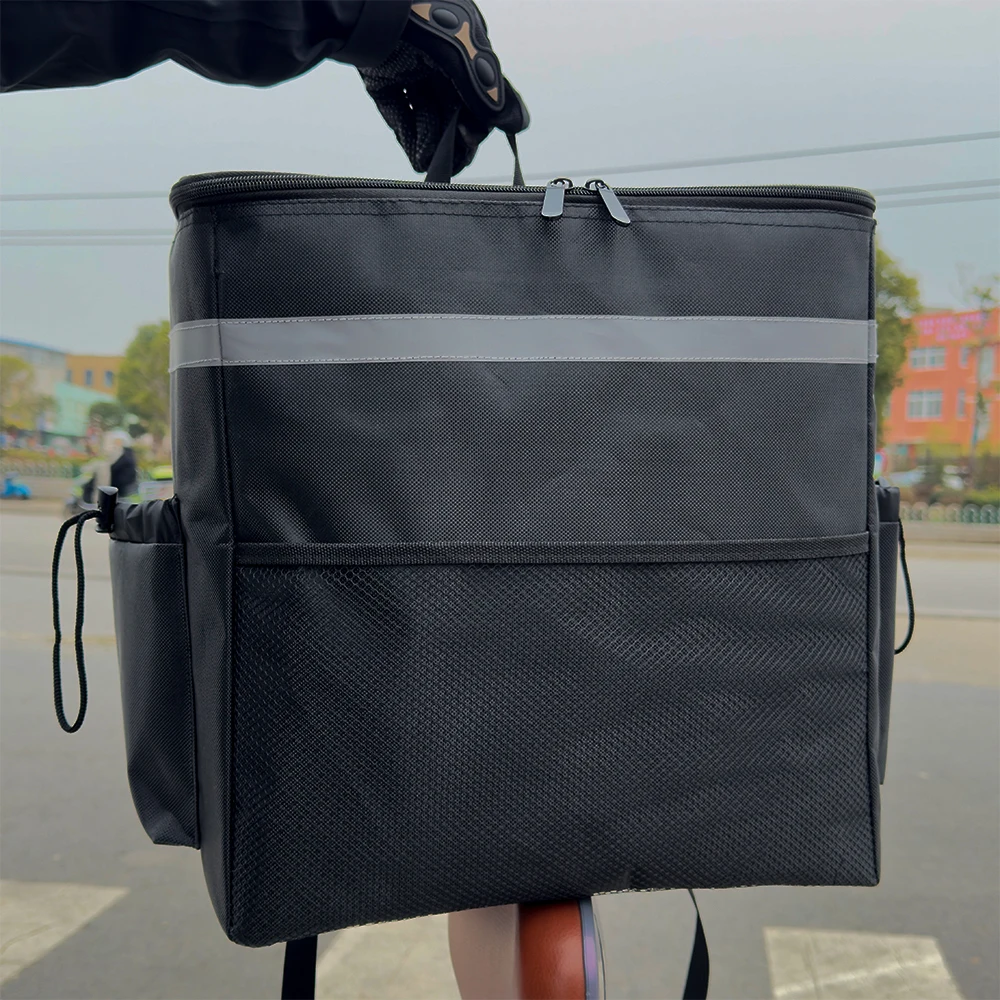 Bolsa térmica extra grande de  - Food Snacks Delivery avaliação e preço