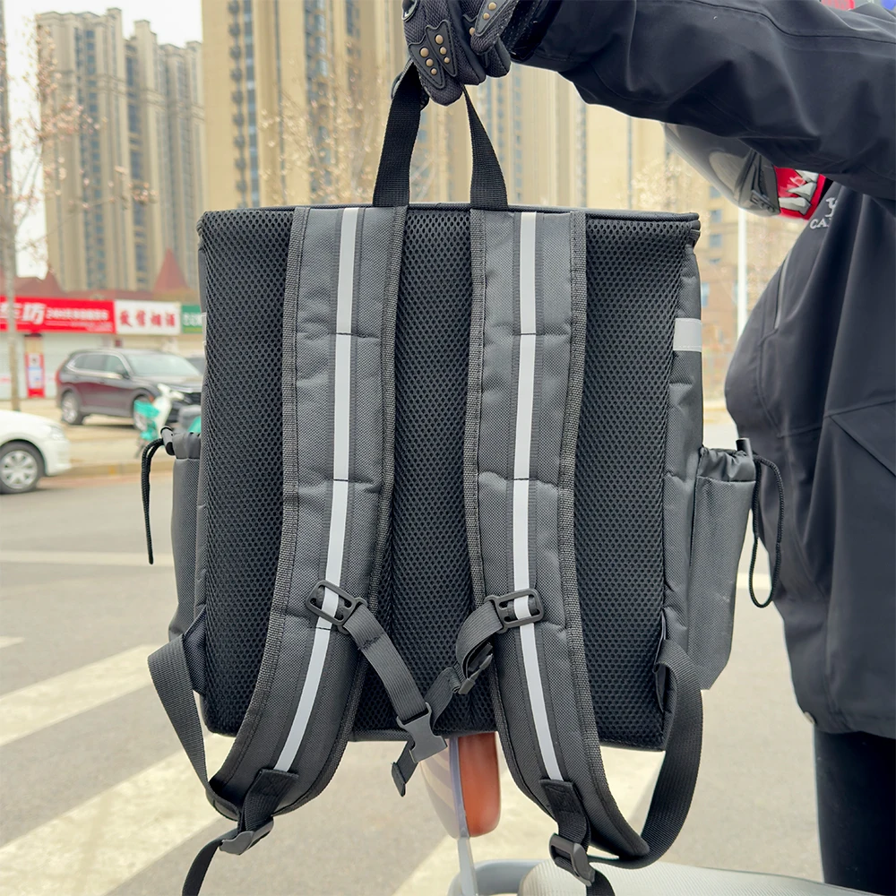 Bolsa térmica extra grande de  - Food Snacks Delivery avaliação e preço