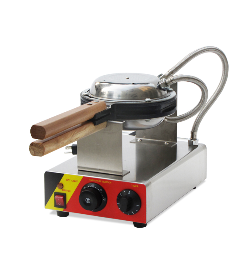 Comercial delicioso 220v 110v  - Food Snacks Making Machine avaliação e preço