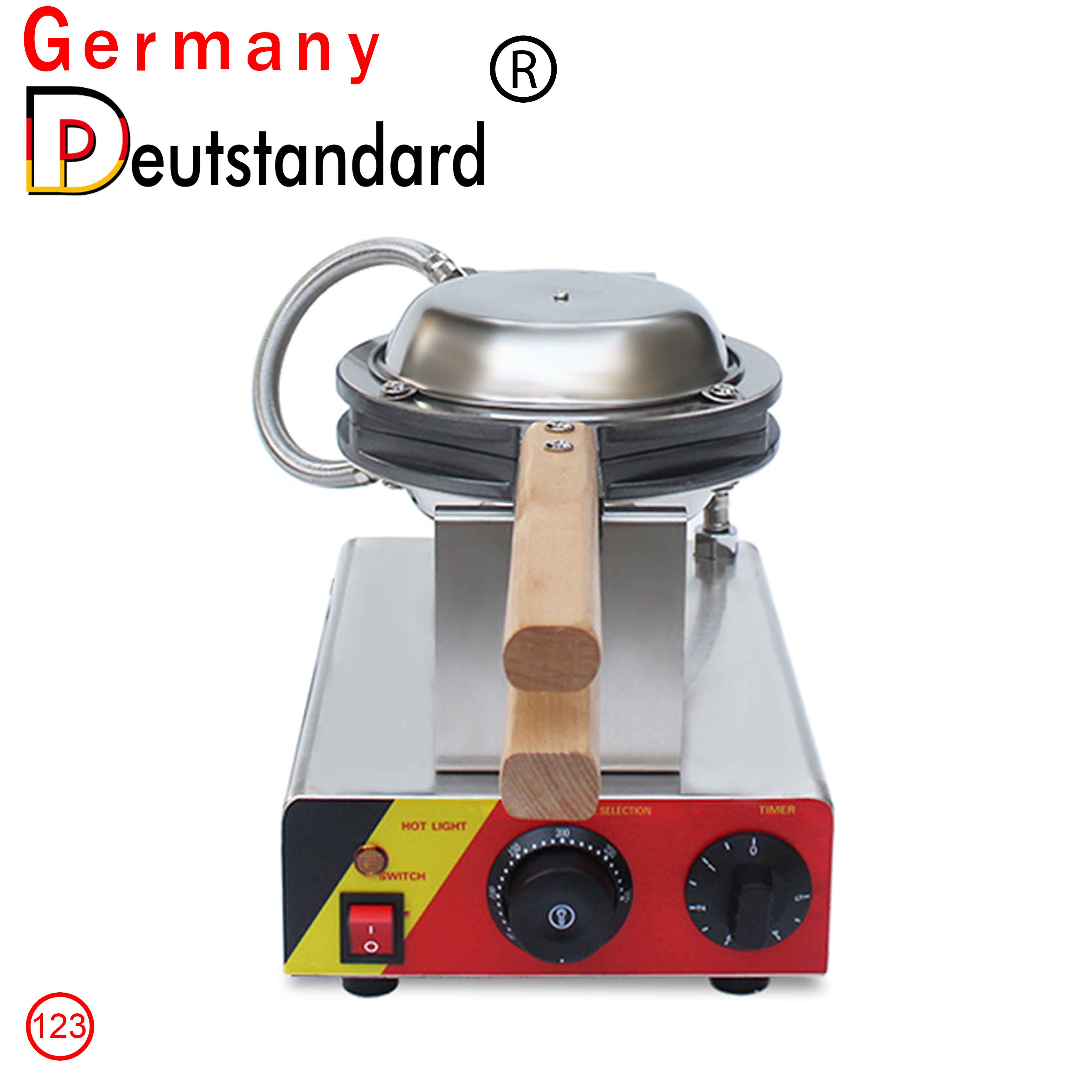 Comercial delicioso 220v 110v  - Food Snacks Making Machine avaliação e preço