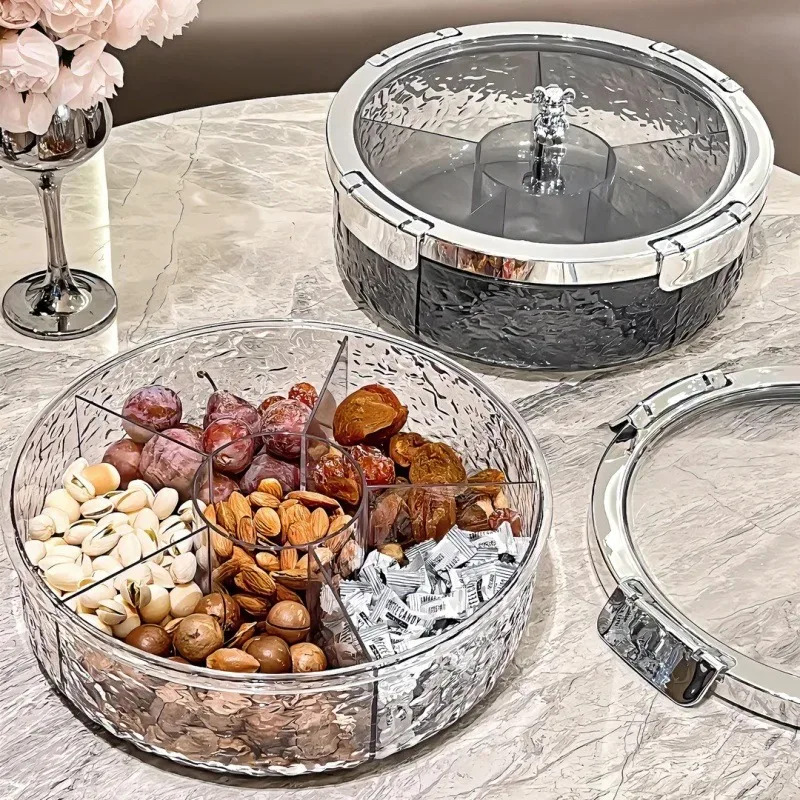Bandeja Divisória para Lanches - Food Platter Snacks avaliação e preço