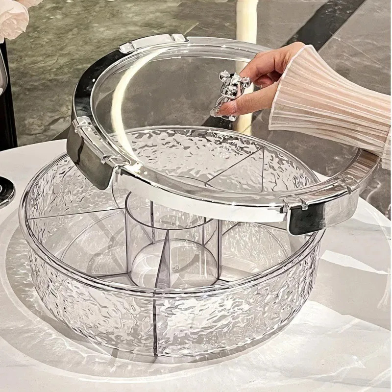 Bandeja Divisória para Lanches - Food Platter Snacks avaliação e preço