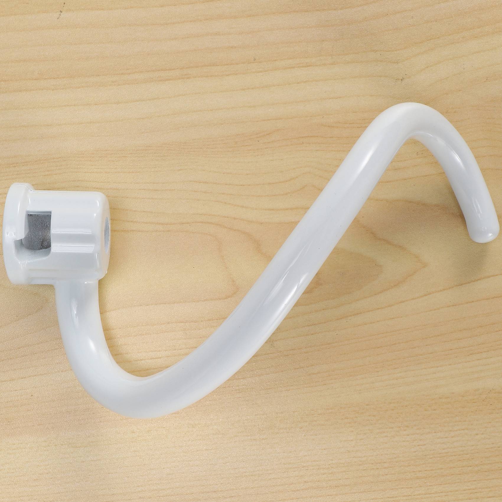Gancho Espiral para Massa de S - Kitchenaid Mixer Pro 600 avaliação e preço