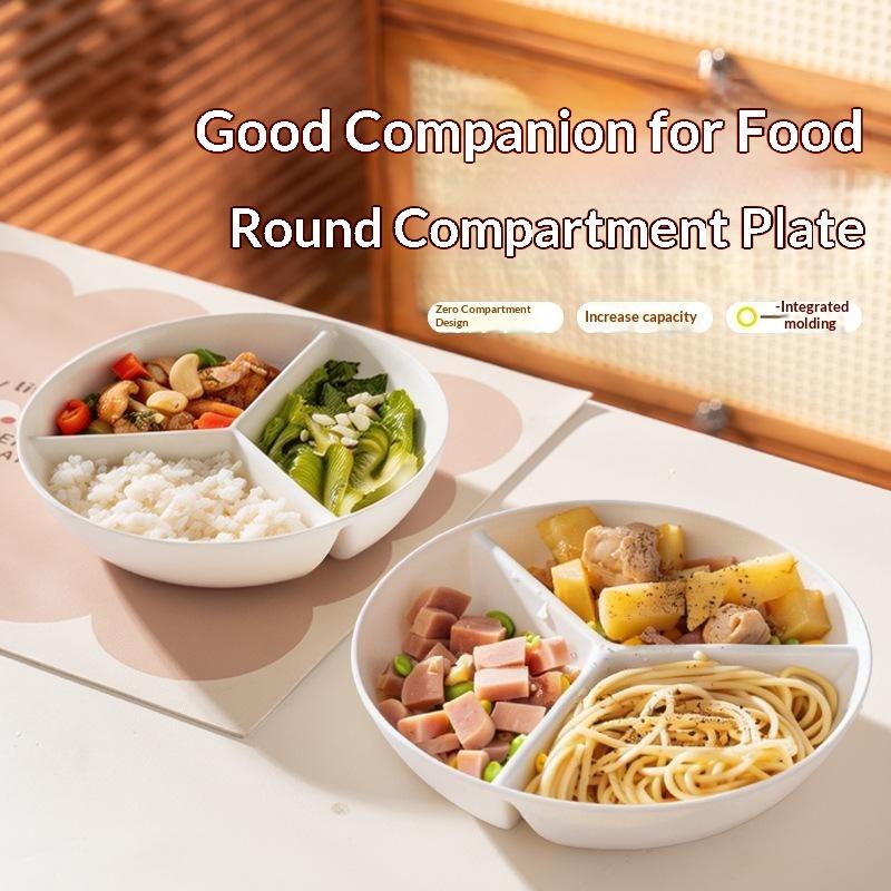 Prato de Jantar em Forma de Gr - Food Platter Snacks avaliação e preço